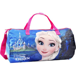 Дитяча спортивна сумка Coriex Frozen, різнокольорова