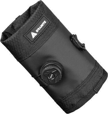 Сумка Granite Quiver Tool Roll-Up Bag з системою roll-up і Dial-Lock