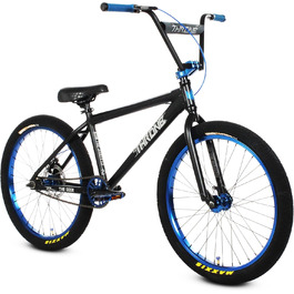 Трон Унісекс Дорослий 29er BMX 61.0 см Blue Magic 24