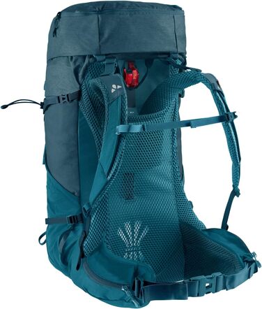 Рюкзак туристичний VAUDE Brenta 44+6 літрів унісекс