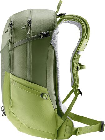 Рюкзак туристичний Deuter Futura 23 л, хакі-зелений