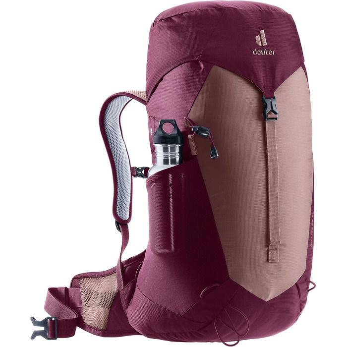 Жіночий туристичний рюкзак Deuter AC Lite 22 SL, 22 л