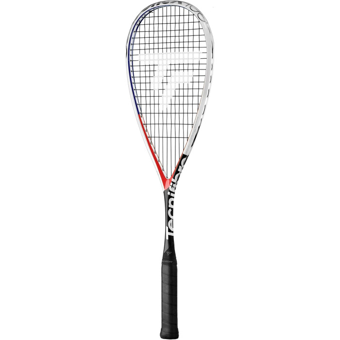 Ракетка для сквошу Tecnifibre Carboflex 130 Airshaft 2020/21