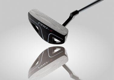 Набір для гольфу Aspire Pro-x RH Titan Driver, Woods, Hybrids, Irons, Putters