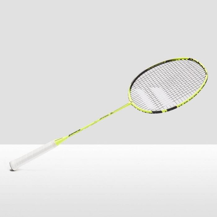 Ракетка Babolat Prime Lite для бадмінтону струнна