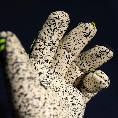 Рукавички Uhlsport Prediction Supergrip Finger Surround (10.5)