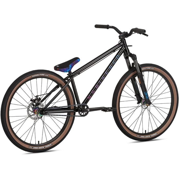 NS Bikes Metropolis 3 2020