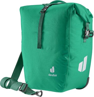 Рюкзак Deuter Weybridge 25+5 л водонепроникний для подорожей