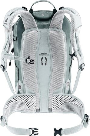 Жіночий туристичний рюкзак Deuter Trail 23 SL для хайкінгу та via ferrata, модель 2024
