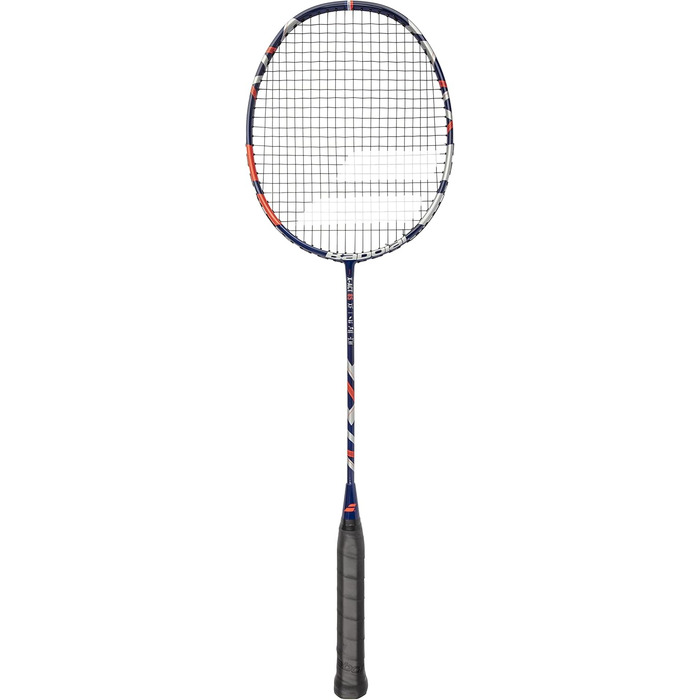 Ракетка для бадмінтону Babolat X-ACT 85XF (атакуюча, вищий клас)