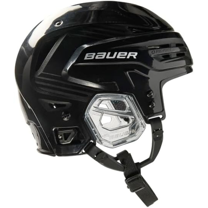 Шолом Bauer Re-Akt 85 Sr L чорний