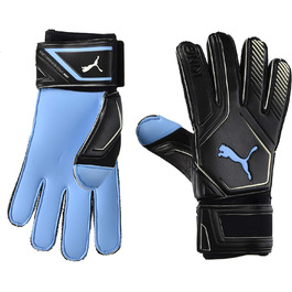 Воротарські рукавички PUMA King Aqua для дорослих, унісекс, водонепроникні