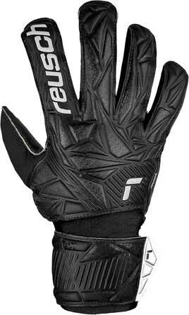 Воротарські рукавички Reusch Attrakt Resist Junior унісекс для юніорів