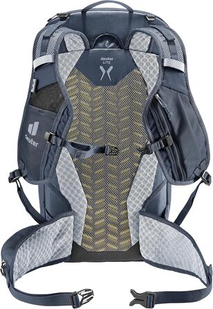 Рюкзак deuter Speed Lite 25 чорний 25 л