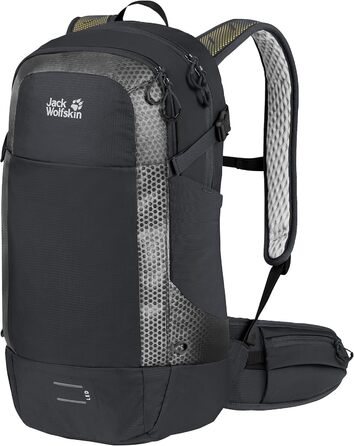 Рюкзак туристичний Jack Wolfskin Moab Jam Pro 18.5 для чоловіків та жінок