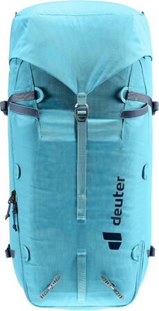 Жіночий альпіністський рюкзак Deuter Guide 32+8 SL, Lagoon-Ink