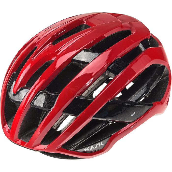 Шолом Kask Valegro, S (50-56 см), рожевий