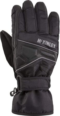 Рукавички McKINLEY Morrello 8.5 Black Night