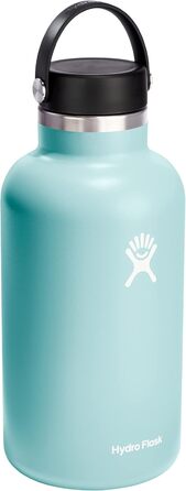 Термос Hydro Flask Wide з кришкою Flex Dew 1,8 л