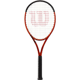 Ракетка для тенісу Wilson Burn 100LS V5 4-1/4 (2)