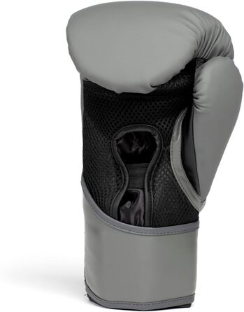 Рукавички Everlast Elite 2, сірий/рожевий, 283,5 г