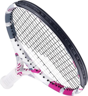 Ракетка Babolat Evo Aero Pink для дорослих - Power & Comfort