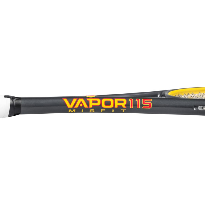 Ракетка Harrow Vapor 115 Misfit для сквошу