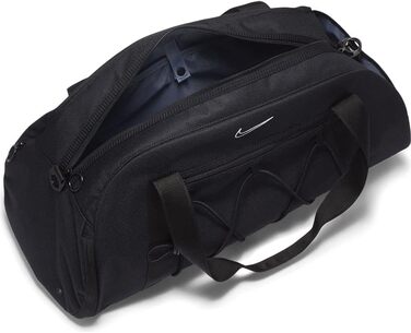Сумка для подорожей Nike One Club, спортивна, містка