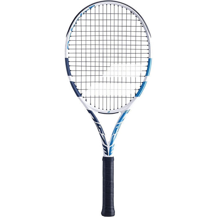 Ракетка Babolat Evo Drive унісекс, з сумкою, ручка 1