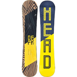 Сноуборд HEAD DEFY 2023, 148 см