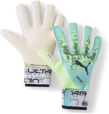 Воротарські рукавички PUMA Ultra Grip 1 Hybrid для футболу