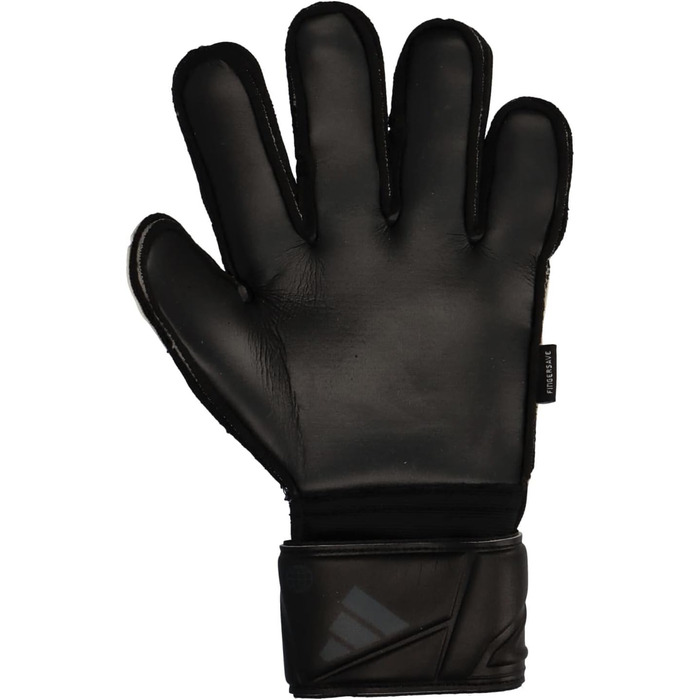 Воротарські рукавички adidas Predator Fingersave для футболу