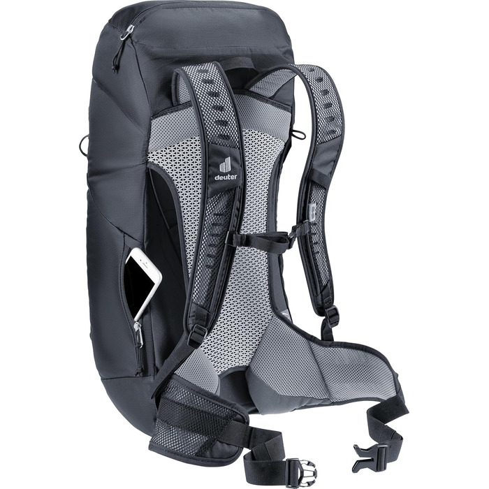 Рюкзак для походів Deuter AC Lite 32 EL Extra Long, 32 л