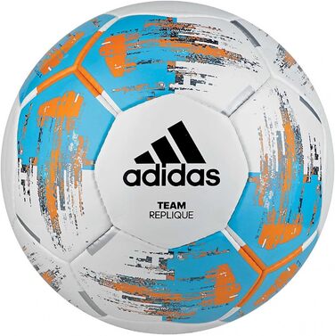 Футбольний м'яч adidas Equipment Team Replique для тренувань