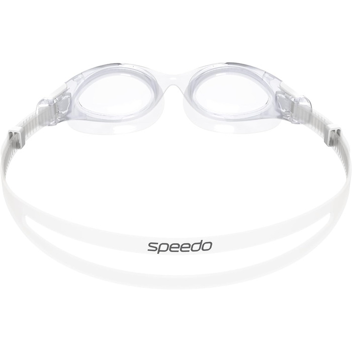 Окуляри Speedo Hydrosity 2.0 проти запотівання Clear