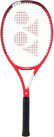 Ракетка YONEX Vcore Ace Tango червона синя 260г л НОВА