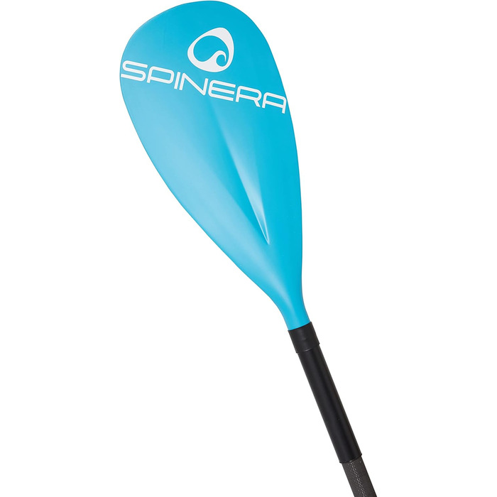 Байдарка SPINERA SUP Весло Делюкс