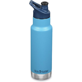 Пляшка для води Klean Kanteen Classic Sport для дорослих, унісекс