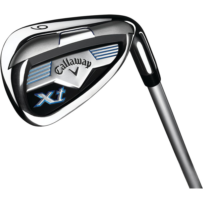 Набір Callaway Golf Xt Junior 2018