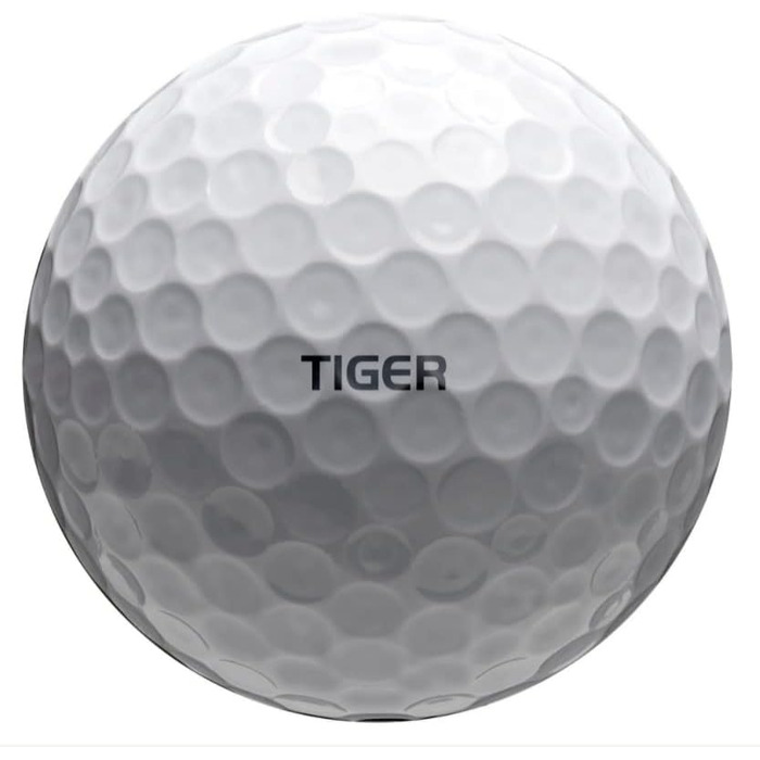 М'ячі для гольфу Bridgestone Tour B XS 2022 (12 шт.)