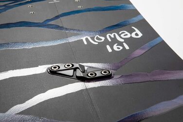 Сноуборди Nomad Splitboard All Mountain Mid Wide Чоловічі (156)