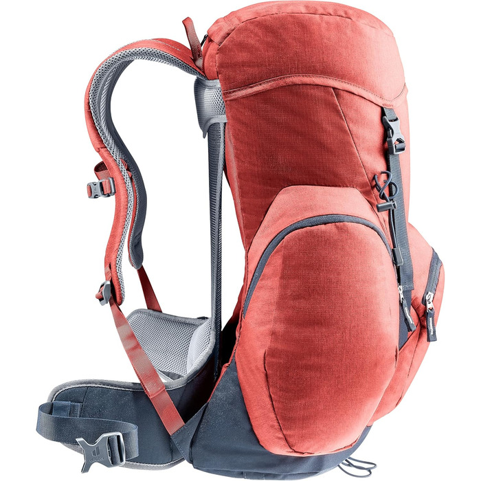 Рюкзак туристичний Deuter Gröden 32 Classic (лава-інк), 32 л