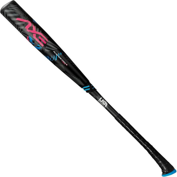Бейсбольна бита Axe Avenge Pro 3 Hybrid для підлітків та дорослих, США, унісекс, алюміній
