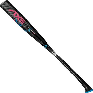 Бейсбольна бита Axe Avenge Pro 3 Hybrid для підлітків та дорослих, США, унісекс, алюміній