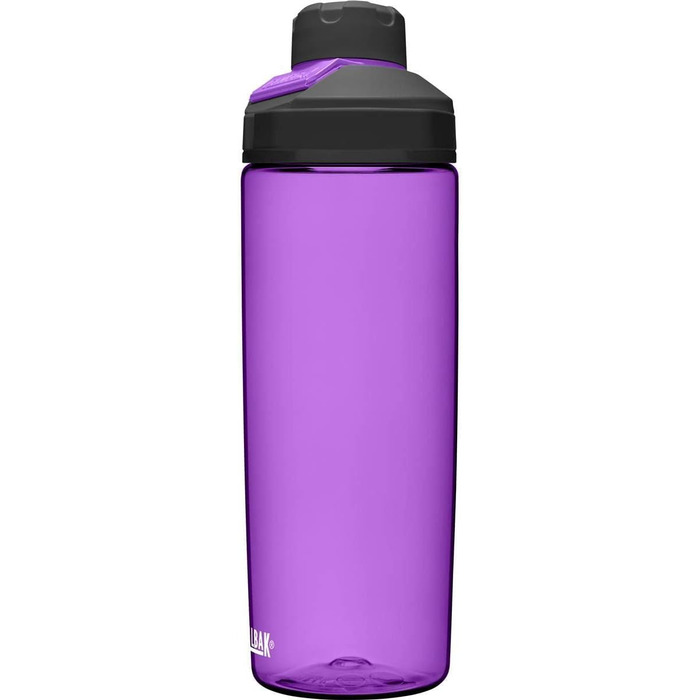 Пляшка для води Camelbak Chute Mag, 600 мл, люпинова, спортивна