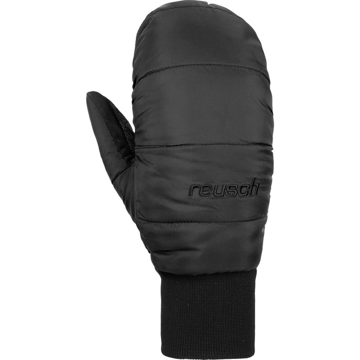 Чоловічі рукавички Reusch Stratos Stormbloxx Mid Gloves 7 (S) Black