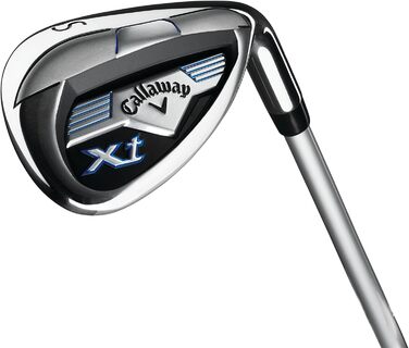 Набір Callaway Golf Xt Junior 2018