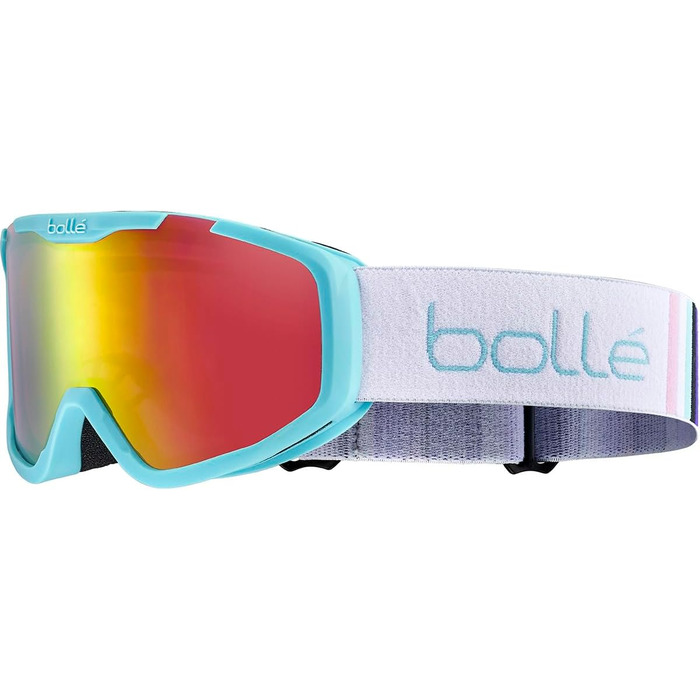 Гірськолижні окуляри Boll Unisex Rocket Plus S Blue