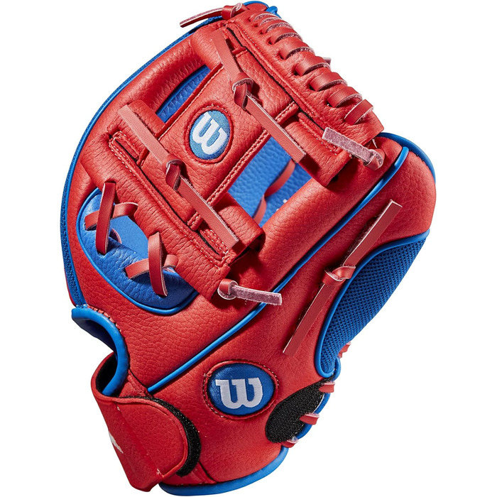 Рукавичка Wilson A200 EZ Catch 10 Tee Ball, H-Web, RH, 25,4 см