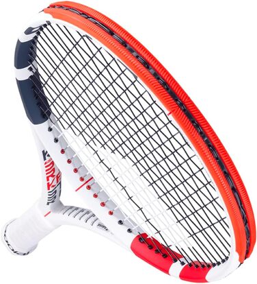 Ракетка Babolat Pure Strike 16x19 Unstrung GripSize L4